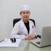 Counterpart Dr. Thay Ratanak, Department of Dermatology, Calmette-Hospital, Phnom Penh Counterpart Dr. Thay Ratanak, Department of Dermatology, Calmette-Hospital, Phnom Penh