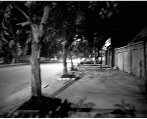 Phnom Penh at Nigh 2
