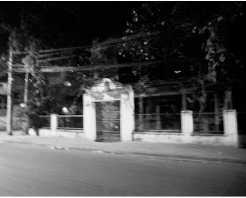Phnom Penh at Night 1