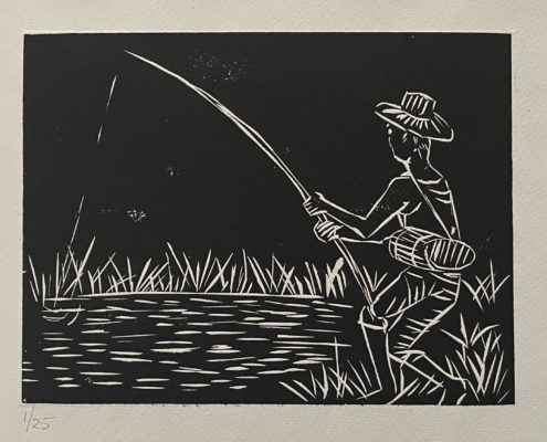 fisherman